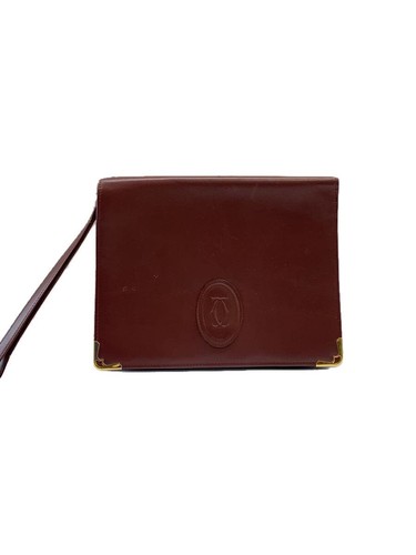 Cartier miscellaneous bag brd - miscellaneous,