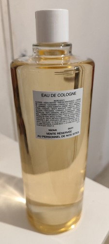 Chanel eau cologne - chanel, de