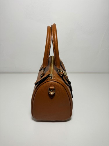 Borsa bauletto tracolla in - bauletto,