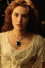 Splendida collana Titanic