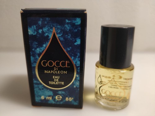 Miniature parfum napoleon - miniature,