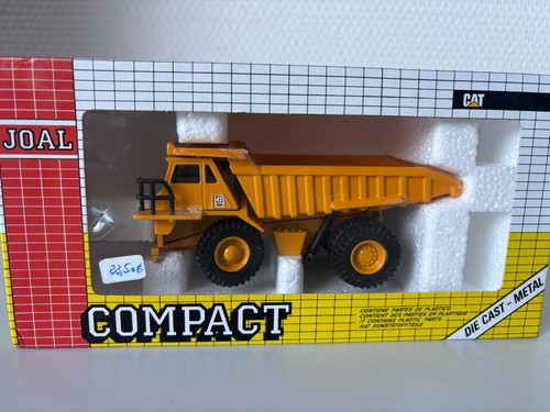 Dumper caterpillar 773b joal - 773b,