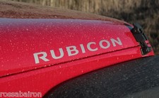 2 ADESIVI COMPATIBILI JEEP