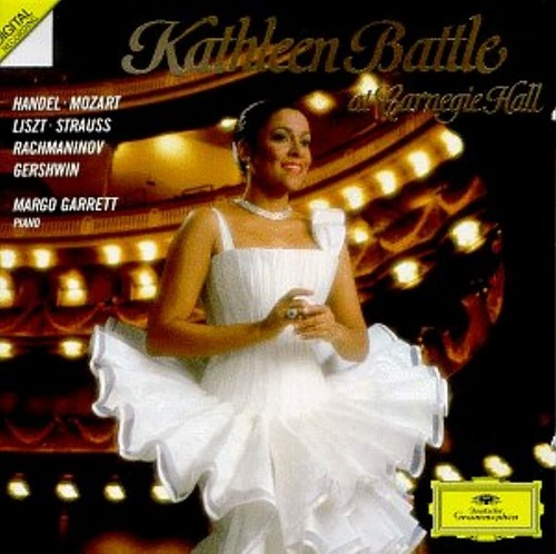 Battle carnegie hall - at,