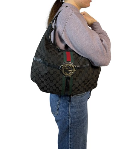 Borsa tracolla gucci - a,