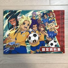 Inazuma Eleven GO Chrono Stone