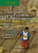 Calendario delle semine di