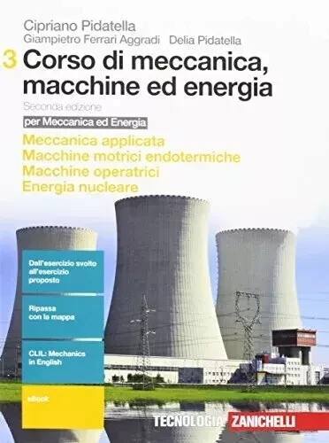 Corso meccanica macchine - corso,