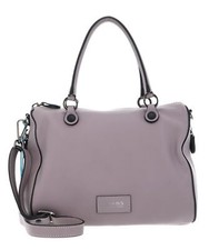 Gabs Karima Shoulder Bag M borsa a mano borsa a tracolla borsa a tracolla malva lilla