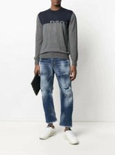 SIZE S DSQUARED2 DSQ2