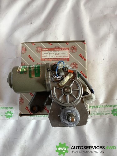 Motorino tergi originale - tergi, tata