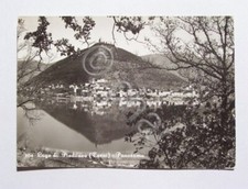 Cartolina Lago di Piediluco (