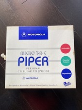 Telefono Motorola Micro T.A.C