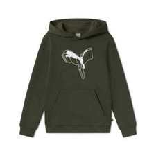 Felpa bambino invernale hoodie