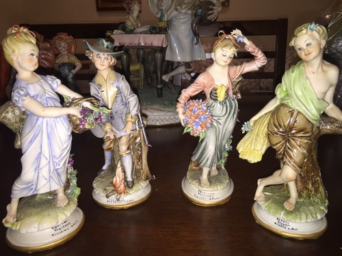 Capodimonte tiziano galli - ,