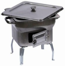 BARBECUE FORNACETTA FORNACELLA