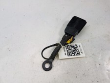 Attacco Cintura Sicurezza