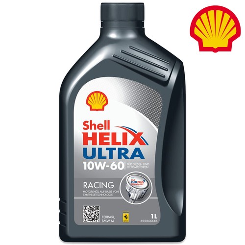 Olio motore shell helix - motore, ultra