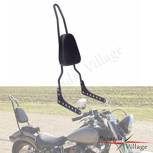 Schienale posteriore sissy bar - posteriore,