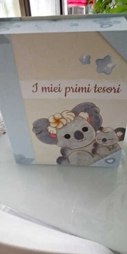 Album thun - album,