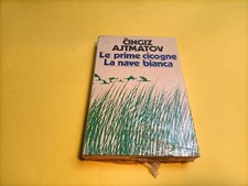 Cingiz Ajtmatov, Le prime