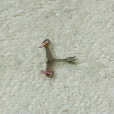 ANCORA-PALLET FORK 301-615 301615 Seiko 6145A 6146A 6159A 