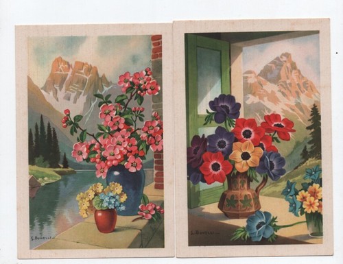 Belle cartoline - 2,
