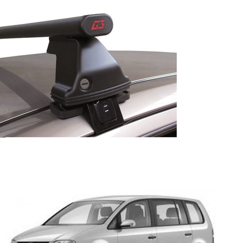 Barre portatutto volkswagen - g3,
