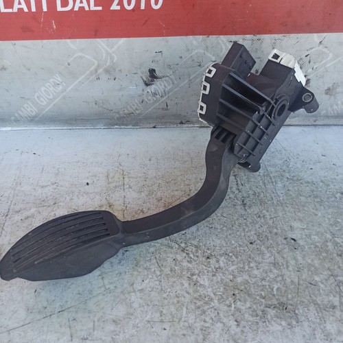 Pedale acceleratore fiat 500 - pedale,
