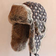 Uomo Quadri Colbacco Russo