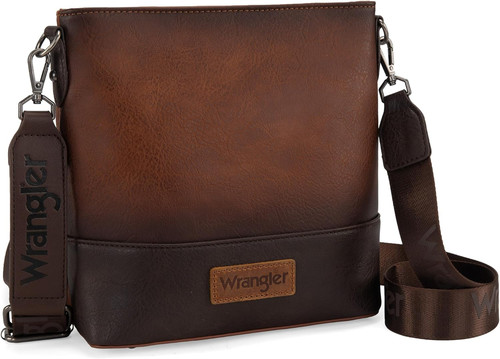 Wrangler borsa tracolla per - wrangler,