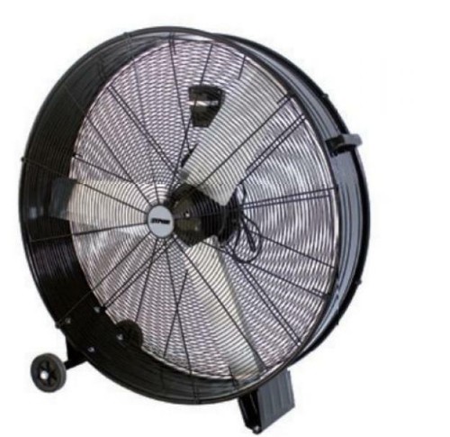 Zephir ventilatore industriale - zephir,