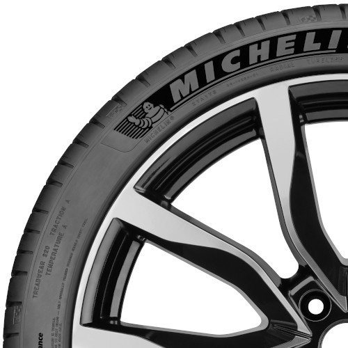 Michelin pilot sport suv - pilot,