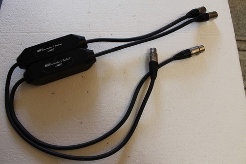 Mit proline terminator xlr - terminator,