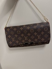 louis vuitton borsa monogram