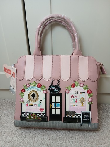 Borsa vendula london - london, beauty