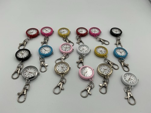 1pz orologio infermiere medico - orologio,