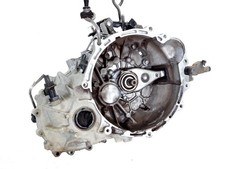 4300026340 CAMBIO MECCANICO KIA RIO III 1.1 D 55KW 5P 5M (2012) RICAMBIO USATO