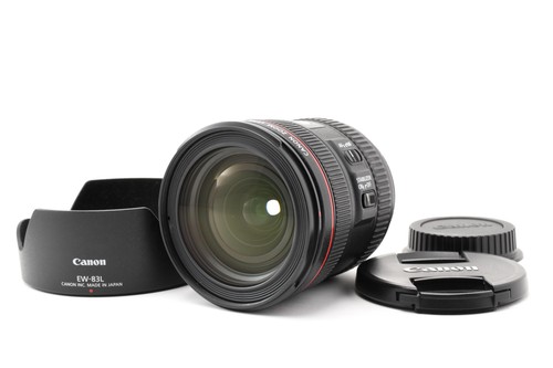 Ottimo come nuovo - [], canon