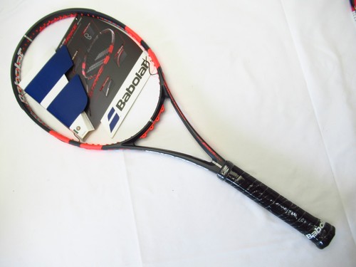 Nos babolat pure strike - *nos*,