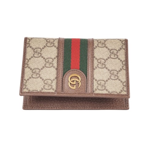 Gucci astuccio passaporto