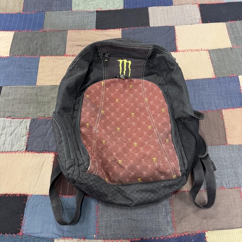 Zaino vintage y2k monster - zaino,