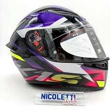 Casco Integrale Agv K1 S