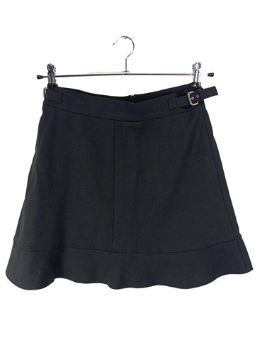 Red valentino gonna vita - valentino, a
