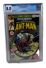 Marvel Premiere #47 (1979) CGC