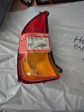 Fanale Posteriore Destro DX