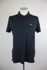 TOMMY HILFIGER POLO JERSEY