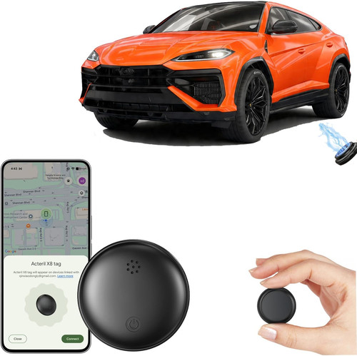 Gps tracker per - gps,