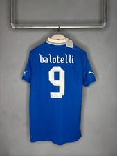 Italia • MARIO BALOTELLI •