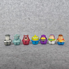 1PC Toy Story Woody Buzz